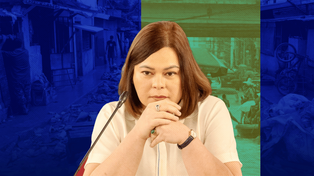 VP Duterte, nanawagan para sa mas mahigpit na paghahanda sa sakuna